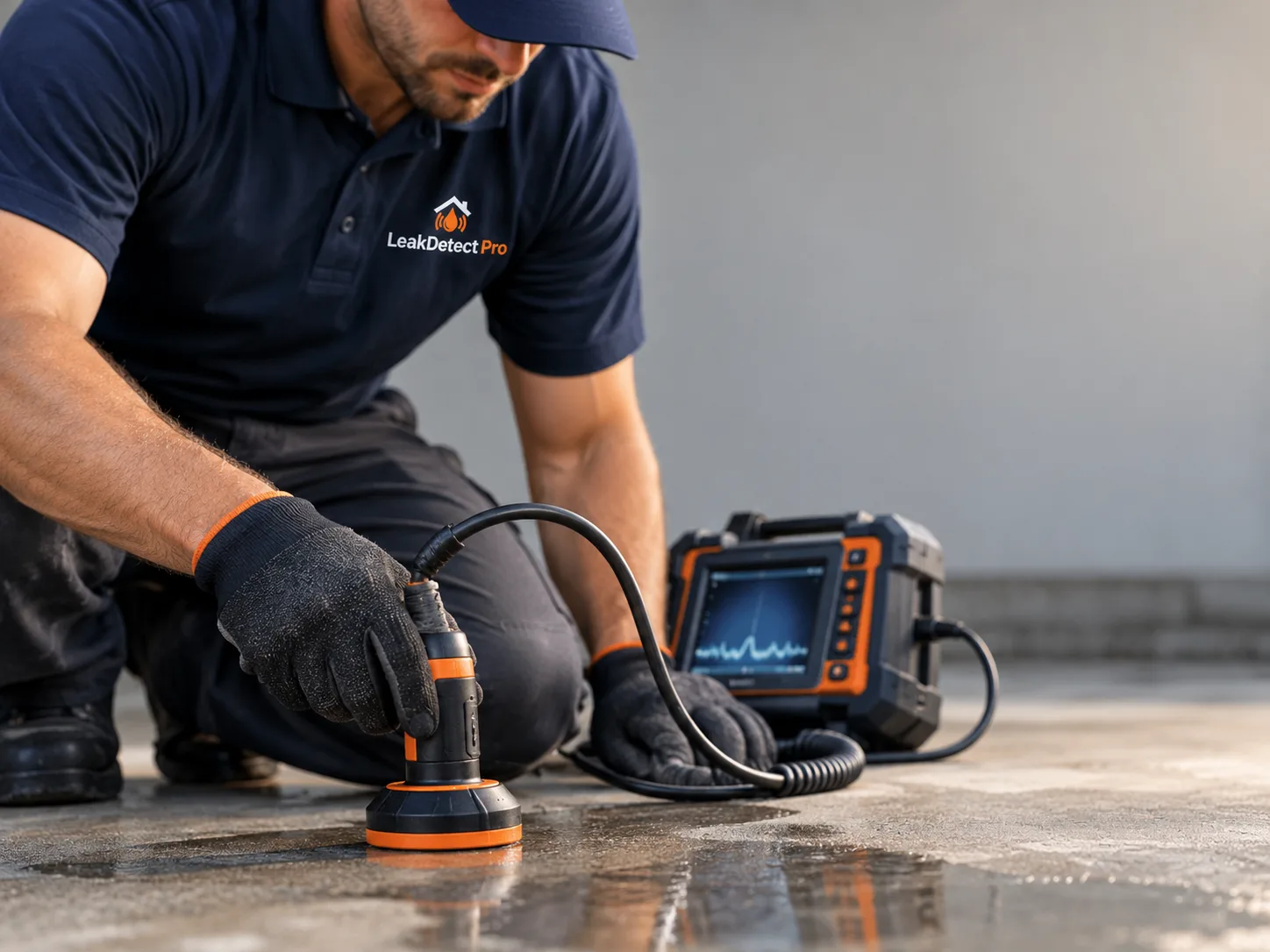 Attic Leak Assessment in West Alton, MO